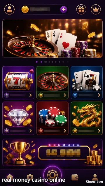 real money casino online screenshot 2