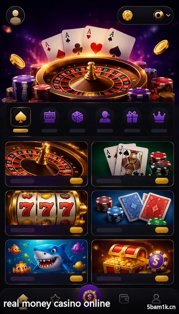 real money casino online screenshot 3