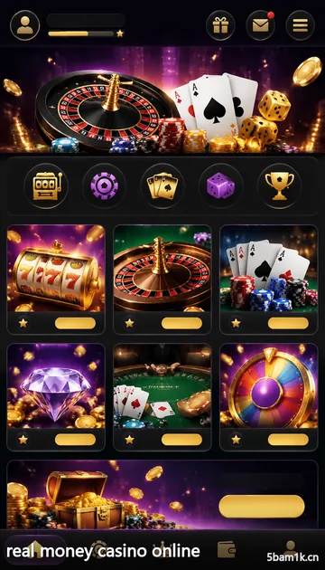 real money casino online screenshot 4
